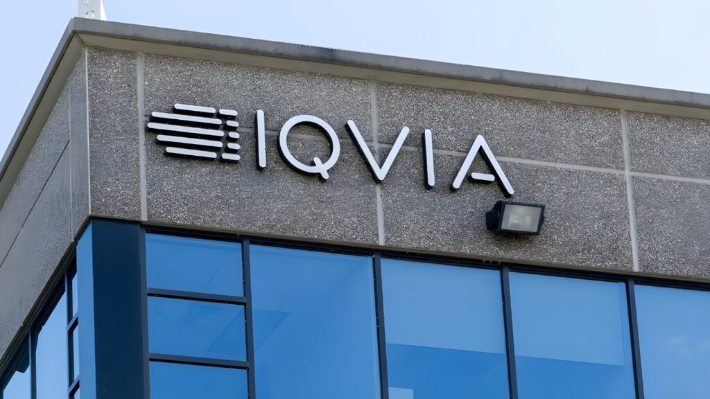 IQVIA